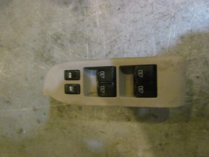 2006 Infiniti G35 Sedan LH Driver Master Door Switch-Stone