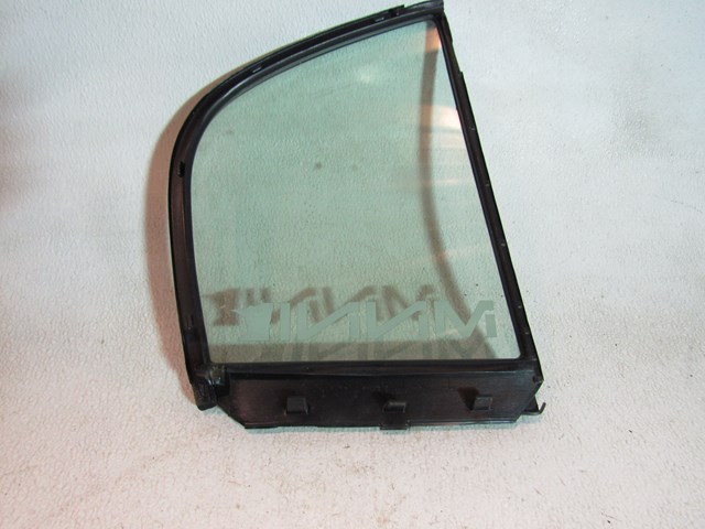 2006 Infiniti G35 Sedan Rear LH Driver Quarter Glass