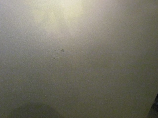 2006 Infiniti G35 Sedan Rear LH Driver Door Shell