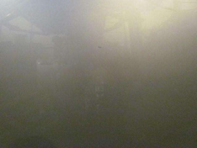 2006 Infiniti G35 Sedan Rear LH Driver Door Shell