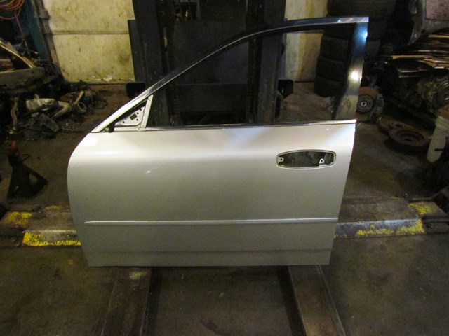 2006 Infiniti G35 Sedan Front LH Driver Door Shell
