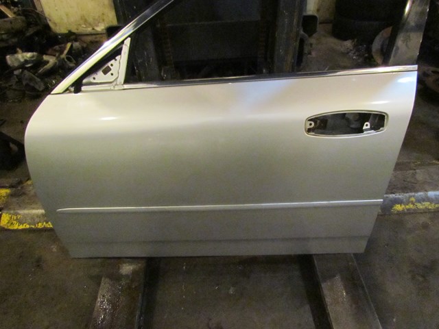 2006 Infiniti G35 Sedan Front LH Driver Door Shell