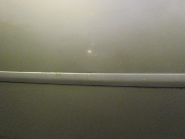 2006 Infiniti G35 Sedan Front LH Driver Door Shell