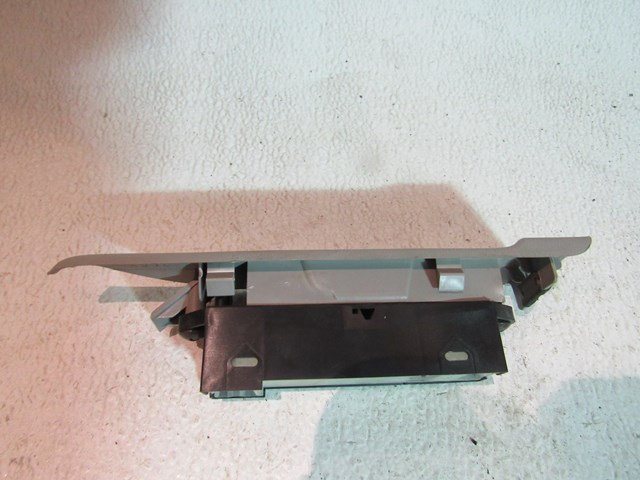 2006 Infiniti G35 Sedan Rear RH Passenger Door Switch