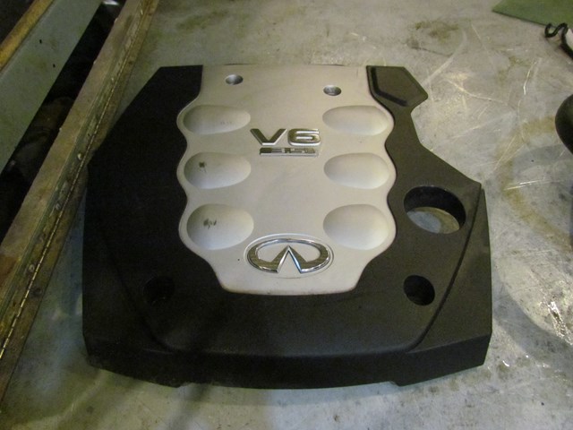 2006 Infiniti G35 Sedan Engine Cover