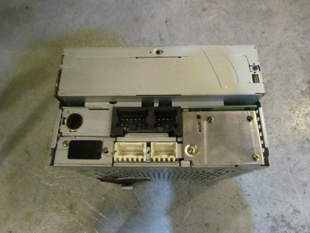 2006 Infiniti G35x Sedan Disc Player Radio 28185 CM30A