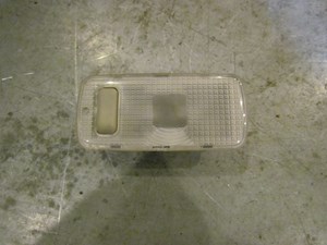 2006 Infiniti G35x Sedan Rear LH Driver Map Light Dome Light-NO BULB