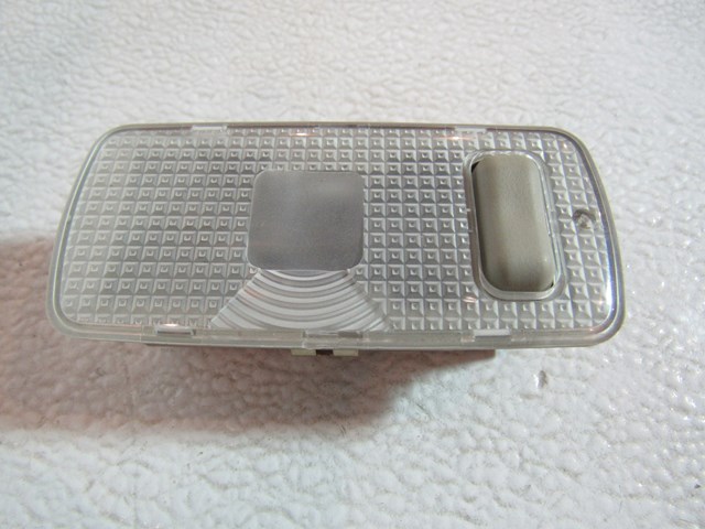 2006 Infiniti G35x Sedan Rear RH Dome Light Map Light-NO BULB