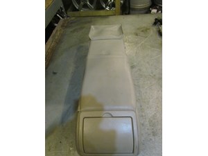 2006 Infiniti G35x Sedan Rear Seat Armrest-Stone