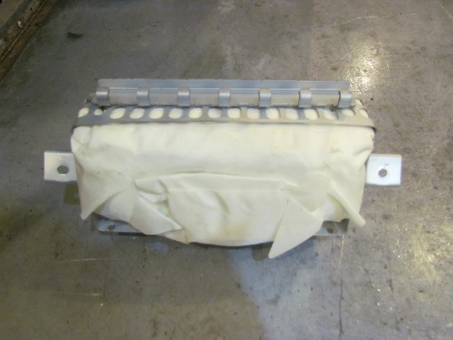 2006 Infiniti G35x Sedan RH Passenger Dash Airbag