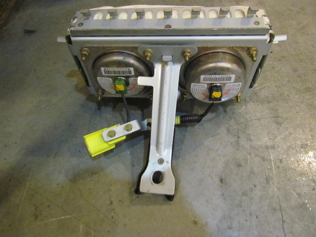 2006 Infiniti G35x Sedan RH Passenger Dash Airbag