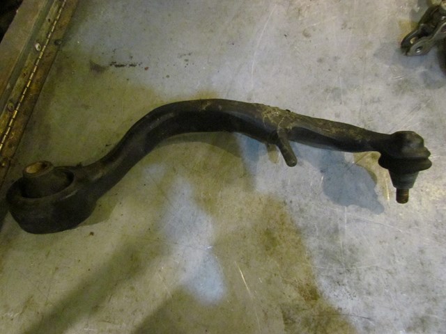 06 Infiniti G35x Sedan Front RH Passenger Lower Control  Arm