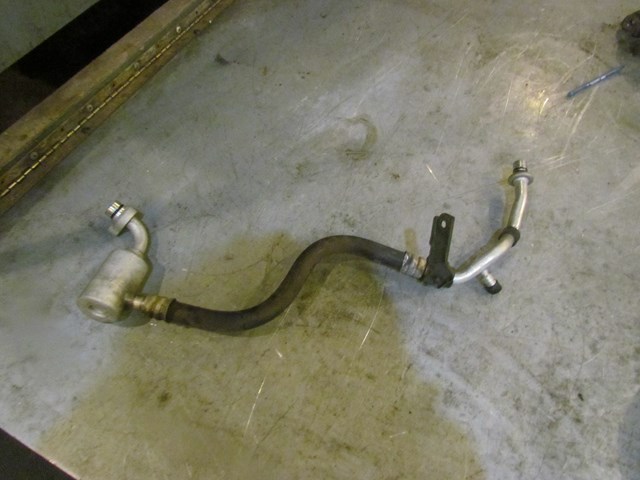 2006 Infiniti G35x Sedan AC Suction Hose Line