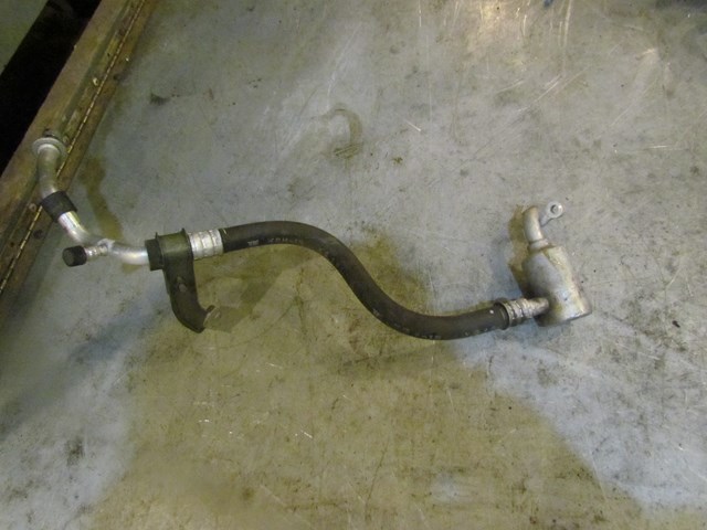 2006 Infiniti G35x Sedan AC Suction Hose Line