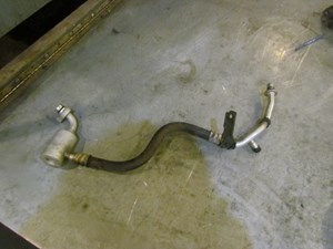 2006 Infiniti G35x Sedan AC Suction Hose Line
