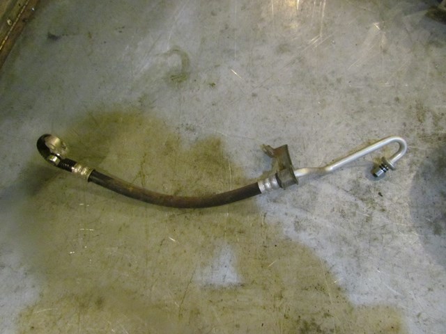 2006 Infiniti G35x Sedan AC Line AC Discharge Hose