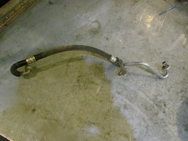 2006 Infiniti G35x Sedan AC Line AC Discharge Hose