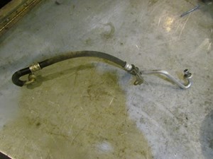 2006 Infiniti G35x Sedan AC Line AC Discharge Hose
