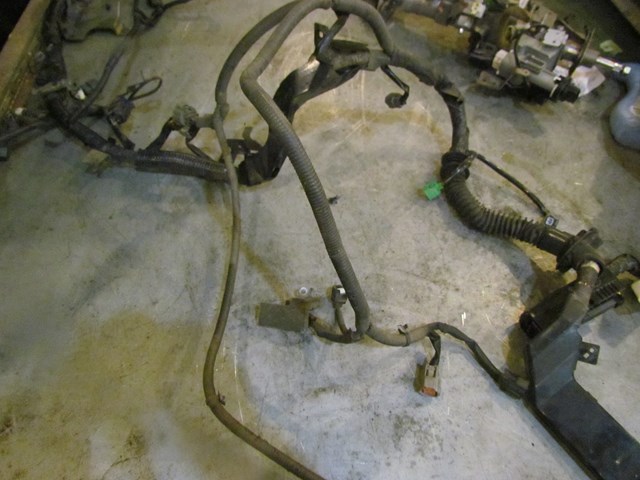 2006 Infiniti G35x Sedan AT Main Engine Harness