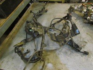 2006 Infiniti G35x Sedan AT Main Engine Harness