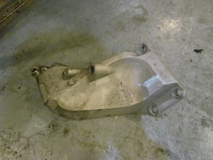 2006 Infiniti G35x Sedan LH Driver Engine Mount