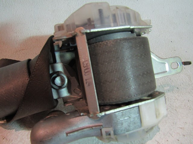 2006 Infiniti G35x Sedan Front LH Driver Seat Belt-Stone