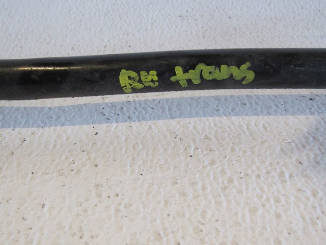 2006 Infiniti G35x RH Passenger Rear Lower Transverse Arm