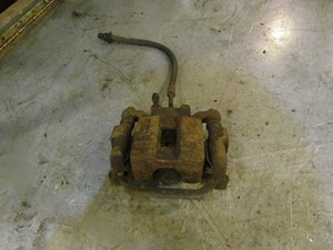 2006 Infiniti G35x Sedan Rear RH Passenger Caliper