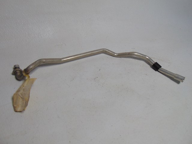 2006 Infiniti G35x Sedan Low Pressure AC Line AC Hose