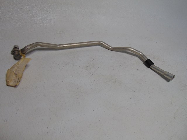 2006 Infiniti G35x Sedan Low Pressure AC Line AC Hose