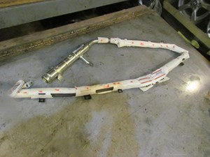 2006 Infiniti G35x Sedan LH Driver Side Curtain Air Bag