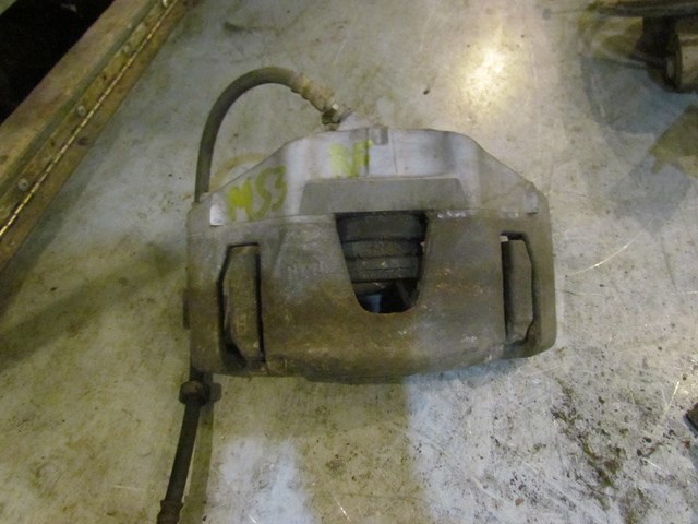 2010 Mazda Speed3 Front RH Passenger Caliper