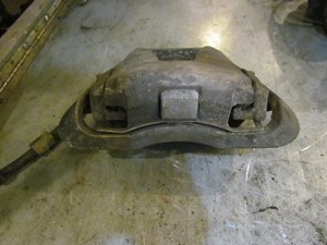 2010 Mazda Speed3 Front RH Passenger Caliper