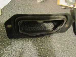 2005 Infiniti G35x Sedan RH Air Intake Duct 66852 AM800