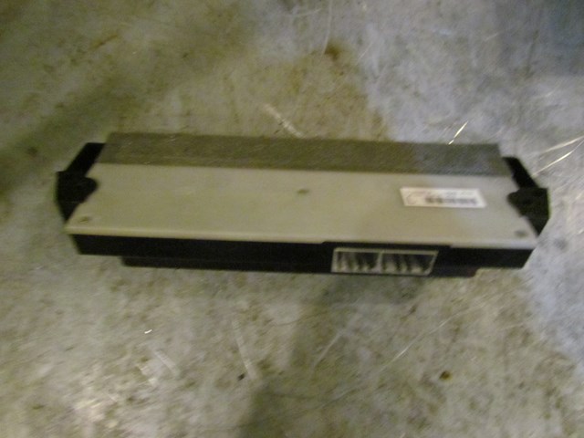 2003 Infiniti G35 Coupe Climate Control Display OEM 27760AM616