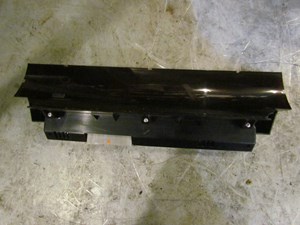 2003 Infiniti G35 Coupe Climate Control Display OEM 27760AM616