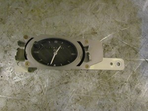 2003 Infiniti G35 Coupe Clock 25810 AM610