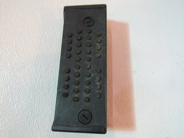 2003 2004 Infiniti G35 Coupe AT Dead Pedal 67840 AM600