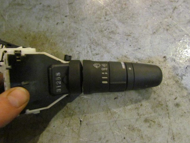 2003 Infiniti G35 Coupe Wiper Column Switch