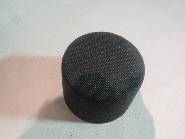 03 04 05 06 07 2003-2007  Infiniti G35 Coupe Spare Tire Spacer