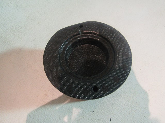 03 04 05 06 07 2003-2007  Infiniti G35 Coupe Spare Tire Spacer