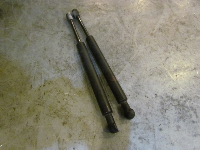 2003 Infiniti G35 Coupe Trunk Struts (2)