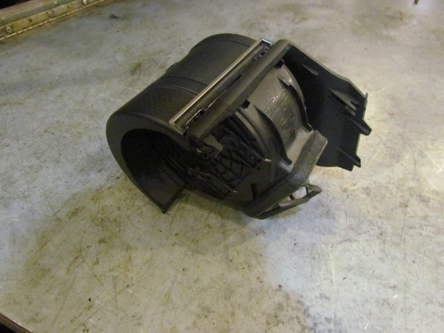 2003 Infiniti G35 Coupe LH Driver Outer Dash Vent