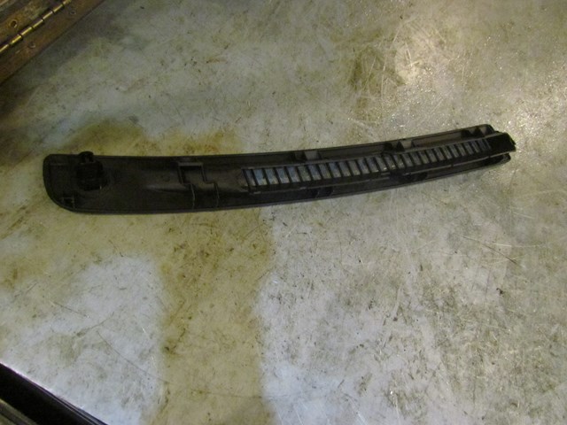 2003 Infiniti G35 Coupe LH Driver Defrost Dash Vent