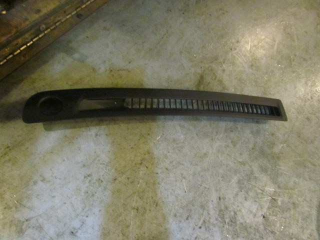 2003 Infiniti G35 Coupe LH Driver Defrost Dash Vent