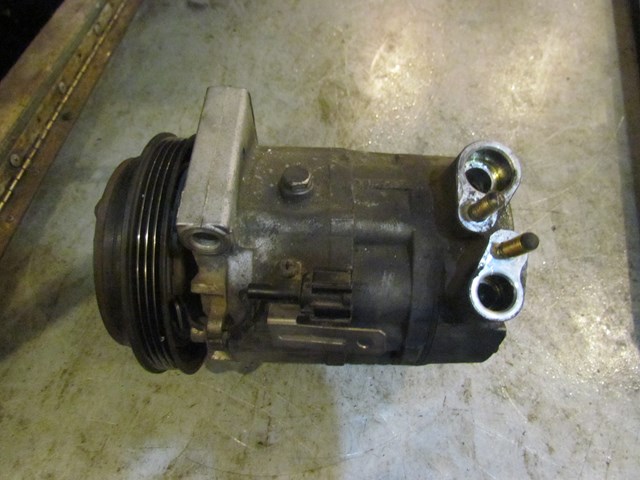 2003 Infiniti G35 Coupe AC Compressor