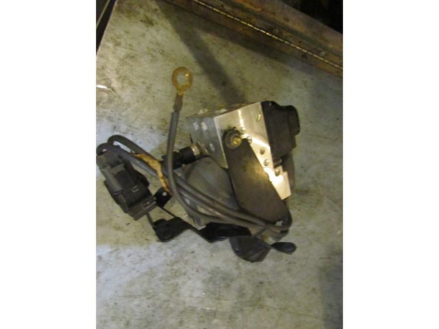 2003 Infiniti G35 Coupe ABS Pump 47600 AM400