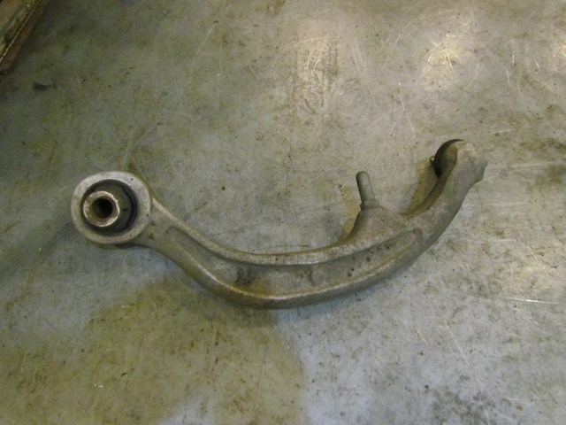 2003 Infiniti G35 Coupe Front LH Driver Lower Control Arm