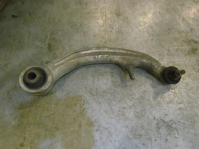 2003 Infiniti G35 Coupe Front LH Driver Lower Control Arm