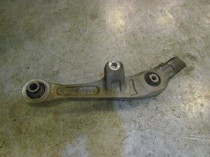 2003 Infiniti G35 Coupe Front LH Driver Lower Control Arm